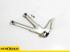 Soporte estribera trasera izquierda Suzuki Bandit 650 2005 - 2006 - 650 S - 650 N - 650 ABS