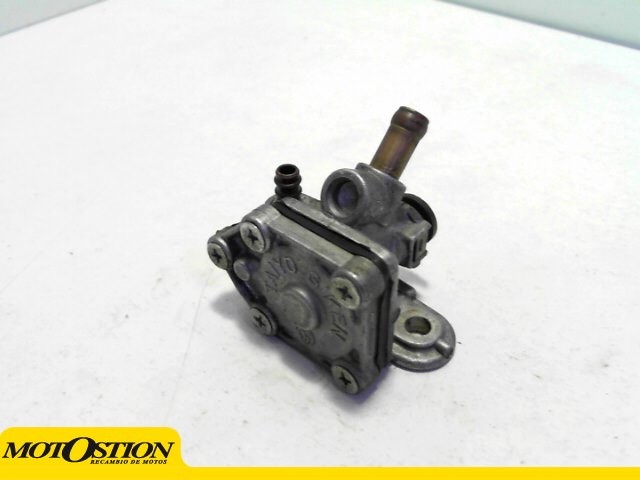 Grifo gasolina KAWASAKI ZZR 600 1990-1993  desguace motos