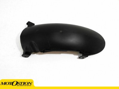 Aleta pase rueda inferior KYMCO AGILITY CITY 125 2007-2014  despiece de moto