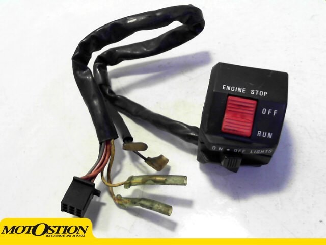 Piña luces derecha SUZUKI GSX 1100 R 1100 1990-1991  recambio moto