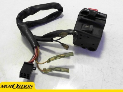 Piña luces derecha SUZUKI GSX 1100 R 1100 1990-1991  recambio moto