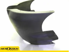 Embellecedor bajo asiento Aprilia Sonic h2o 50 1998 - 2008