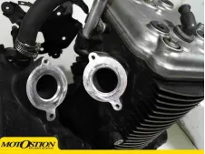 Motor vulcan 900 custom 2008 - 2011