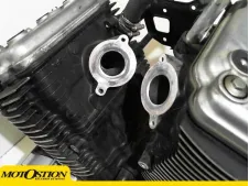 Motor vulcan 900 custom 2008 - 2011