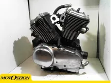 Motor vulcan 900 custom 2008 - 2011