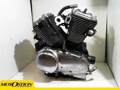 Motor vulcan 900 custom 2008 - 2011