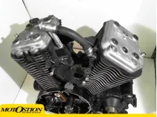 Motor vulcan 900 custom 2008 - 2011