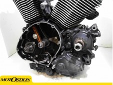 Motor vulcan 900 custom 2008 - 2011