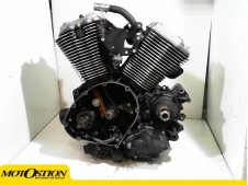 Motor vulcan 900 custom 2008 - 2011