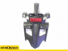 Aleta porta matricula YAMAHA R1 1000 2007-2008  desguace motos