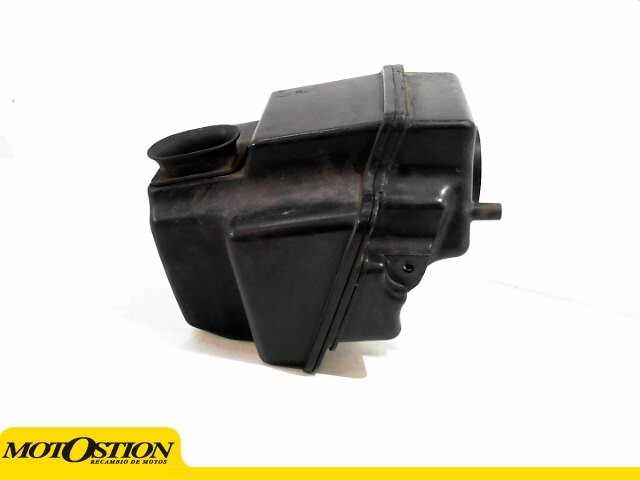 Caja filtro aire Suzuki DR 650 RS 1990 - 1994