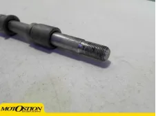 Eje rueda delantera HONDA VARADERO 125 2001-2004  segunda mano
