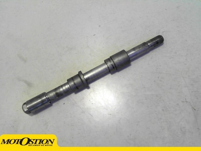 Eje rueda delantera HONDA VARADERO 125 2001-2004  segunda mano