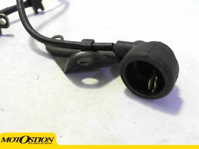 Pick-up del encendido KAWASAKI ZX 6 R 600 2005-2007  desguace motos