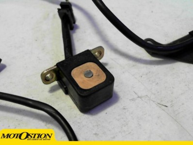 Pick-up del encendido KAWASAKI ZX 6 R 600 2005-2007  desguace motos