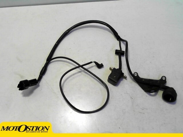 Pick-up del encendido KAWASAKI ZX 6 R 600 2005-2007  desguace motos