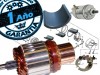 Motor de arranque Triumph Tiger 1050 2007-2012