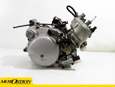 Motor perfecto tzrr 50 2003-2005