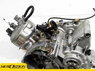 Motor perfecto tzrr 50 2003-2005