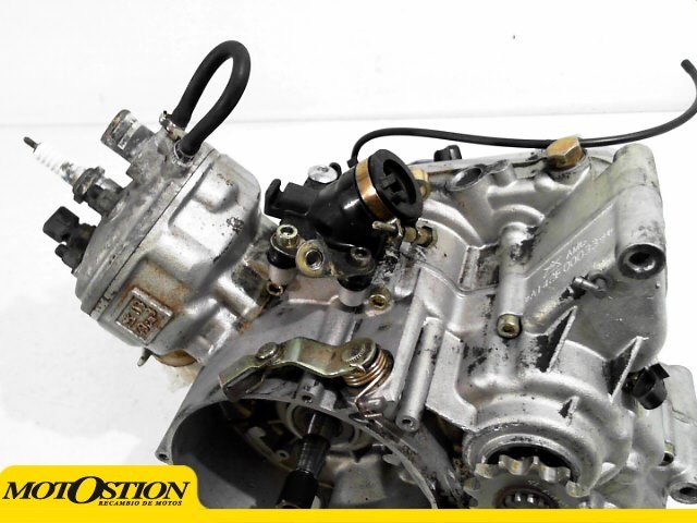Motor perfecto tzrr 50 2003-2005