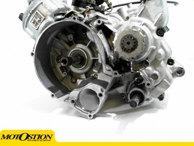 Motor perfecto tzrr 50 2003-2005