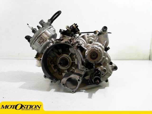 Motor perfecto tzrr 50 2003-2005