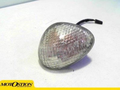 Intermitente delantero derecho TRIUMPH ST 955 1999-2002  recambios para moto