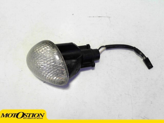 Intermitente delantero derecho TRIUMPH ST 955 1999-2002  recambios para moto