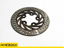 Disco freno trasero KYMCO GRAND DINK 125 2002-2002  motodesguace