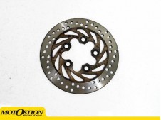 Disco freno trasero KYMCO GRAND DINK 125 2002-2002  motodesguace