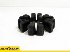 Silentblock porta coronas Bmw f65 650 cc 1994 - 1996