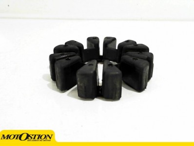 Silentblock porta coronas Bmw f65 650 cc 1994 - 1996