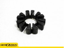 Silentblock porta coronas Bmw f65 650 cc 1994 - 1996