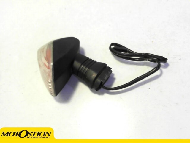Intermitente trasero izquierdo Kawasaki Er6n 650 2005 - 2008