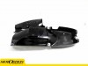 Aleta pase rueda superior Bmw f65 650 cc 1994 - 1996