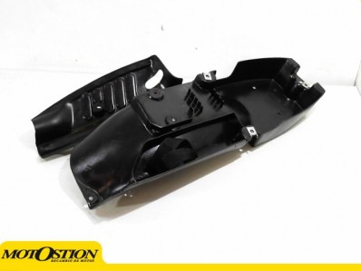 Aleta pase rueda superior Bmw f65 650 cc 1994 - 1996