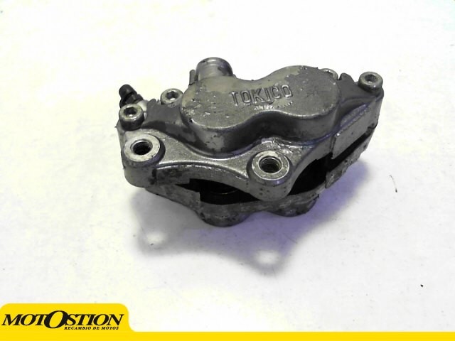Pinza freno delantera izquierda KAWASAKI ZZR 600 1990-1993  desguace motos