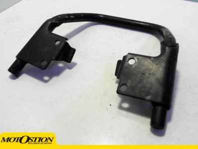 Asidero colin negro HONDA NSR 80 1989-1992  recambios para moto