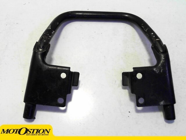 Asidero colin negro HONDA NSR 80 1989-1992  recambios para moto