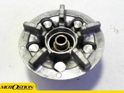 Porta coronas Suzuki marauder 800 1997 - 2004