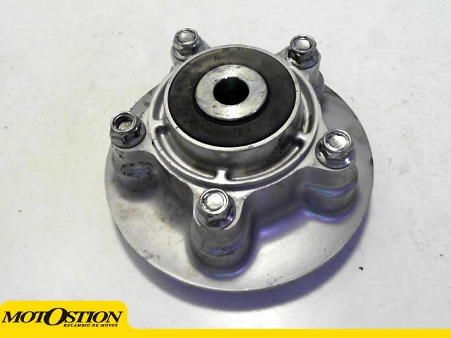 Porta coronas Suzuki marauder 800 1997 - 2004