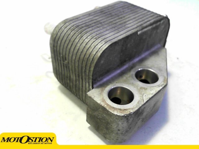 Enfriador aceite Kymco Xciting 500, I evo, i r abs, i  afi  2005 - 20