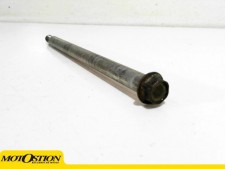 Eje rueda delantera SUZUKI GSX F 750 1989-1997  recambios para moto