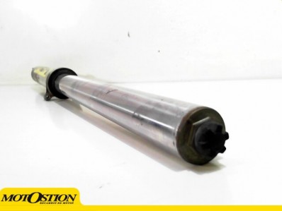 Barra completa derecha Suzuki Gsx 600 f 1988 - 1990