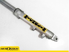 Barra completa derecha Suzuki Gsx 600 f 1988 - 1990