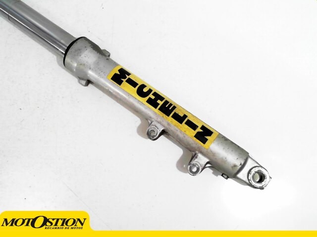 Barra completa derecha Suzuki Gsx 600 f 1988 - 1990