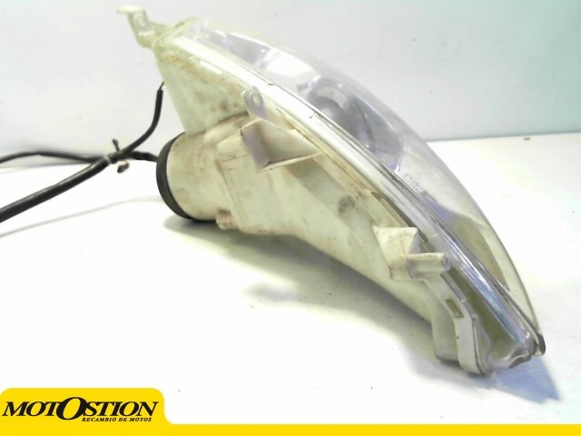Faro izquierdo PEUGEOT JET FORCE 125 2003-2004  despiece de moto