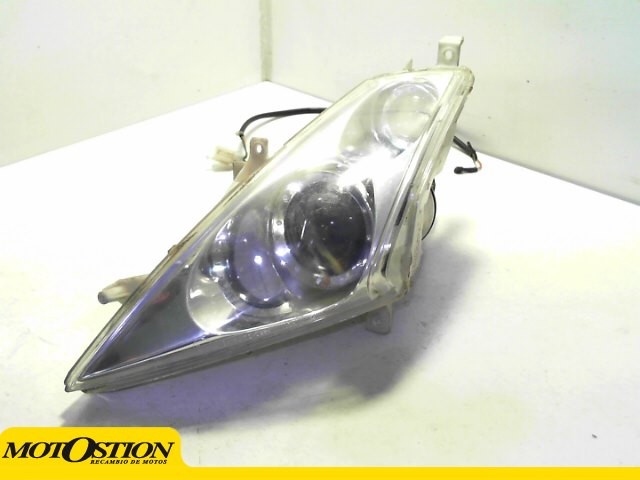 Faro izquierdo PEUGEOT JET FORCE 125 2003-2004  despiece de moto