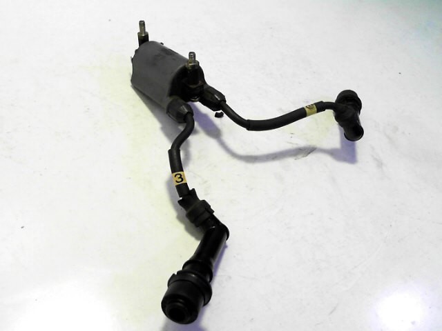 Bobina alta 2-3  Kawasaki Gpx 600 1985-1990