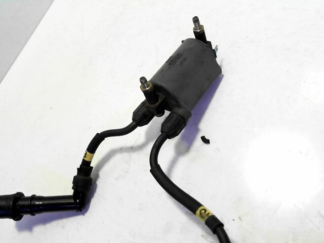 Bobina alta 2-3  Kawasaki Gpx 600 1985-1990